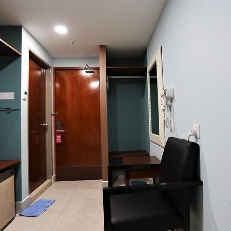 Orkid Hotel At Bukit Bintang Kuala Lumpur Exterior photo
