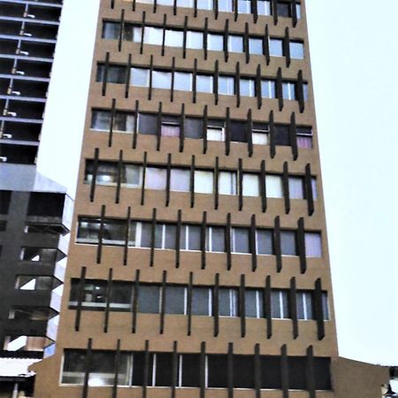 Orkid Hotel At Bukit Bintang Kuala Lumpur Exterior photo