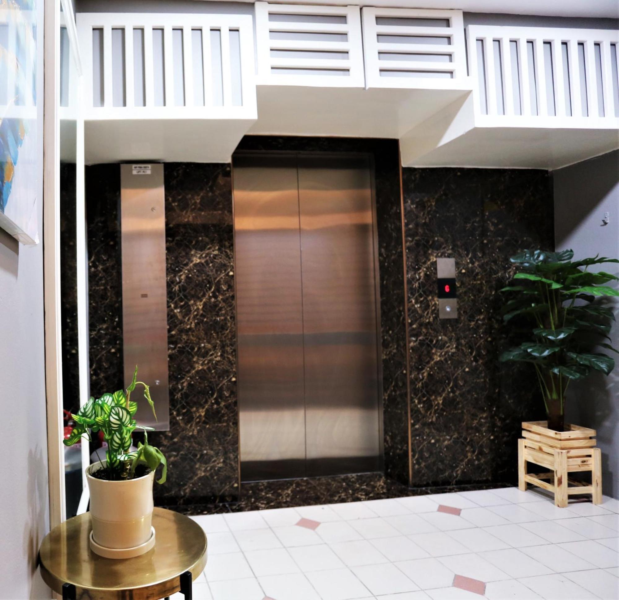 Orkid Hotel At Bukit Bintang Kuala Lumpur Exterior photo